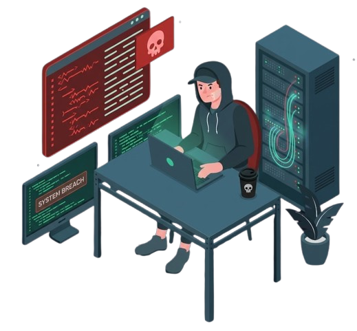 Pratyush Dutta - Security researcher